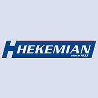 Bryan Hekemian